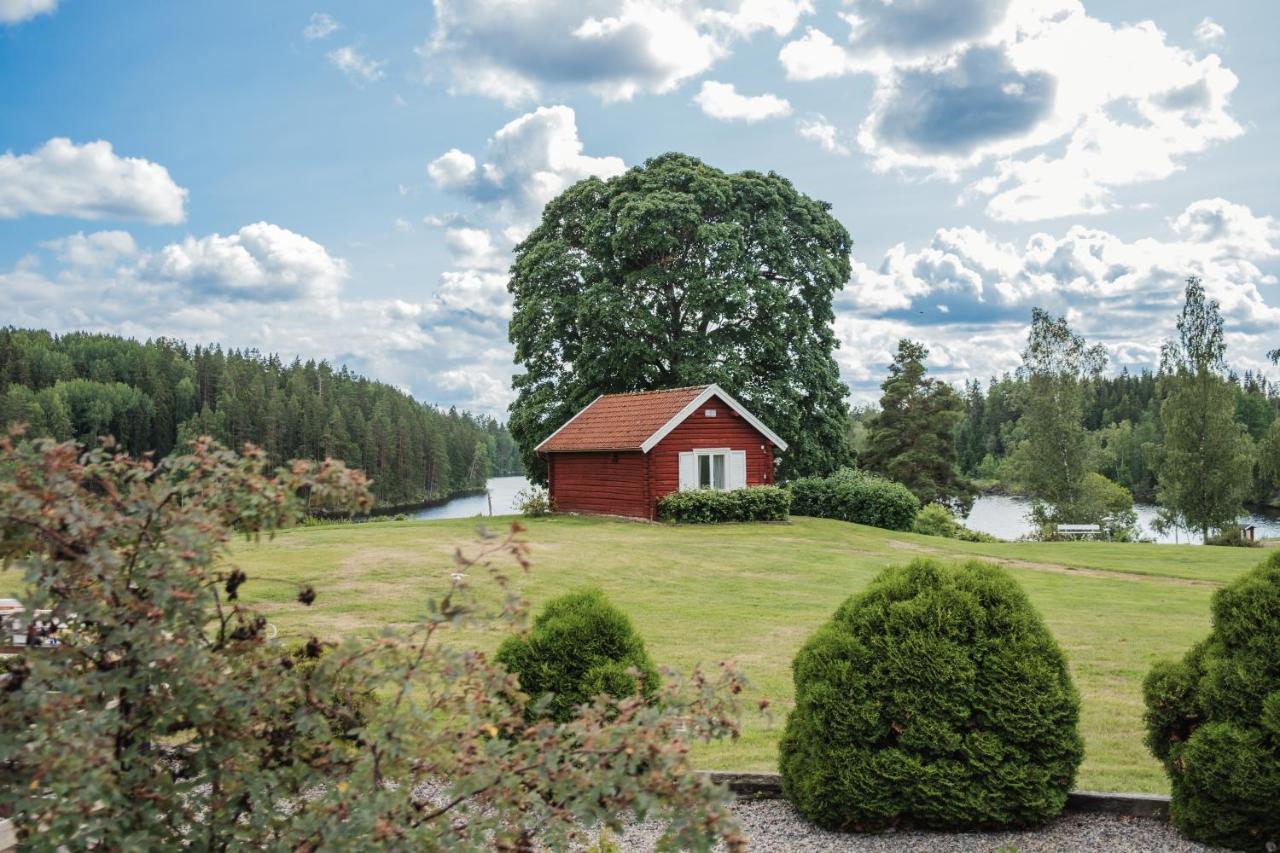Barken Lodge Smedjebacken Екстер'єр фото