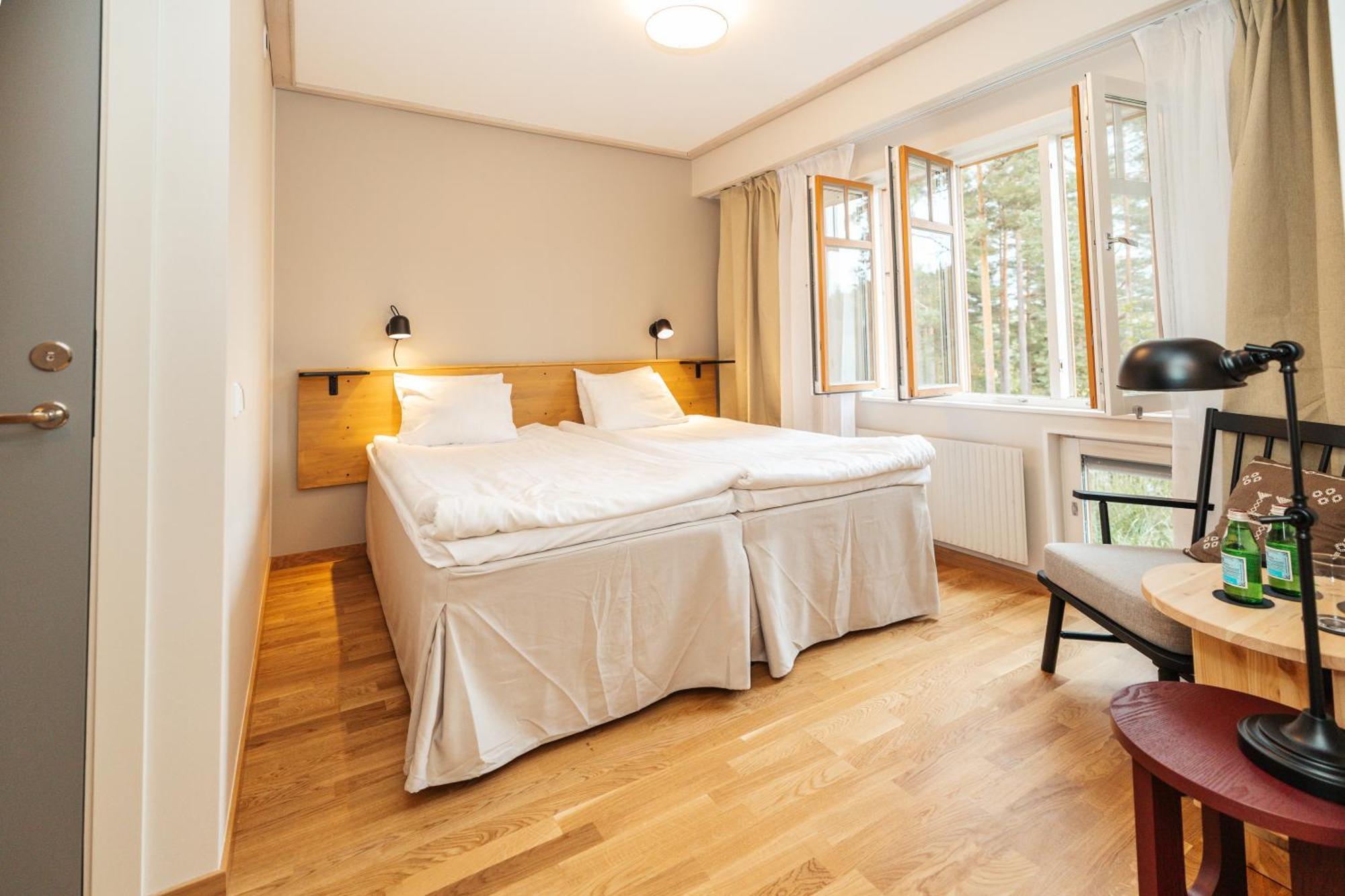 Barken Lodge Smedjebacken Екстер'єр фото