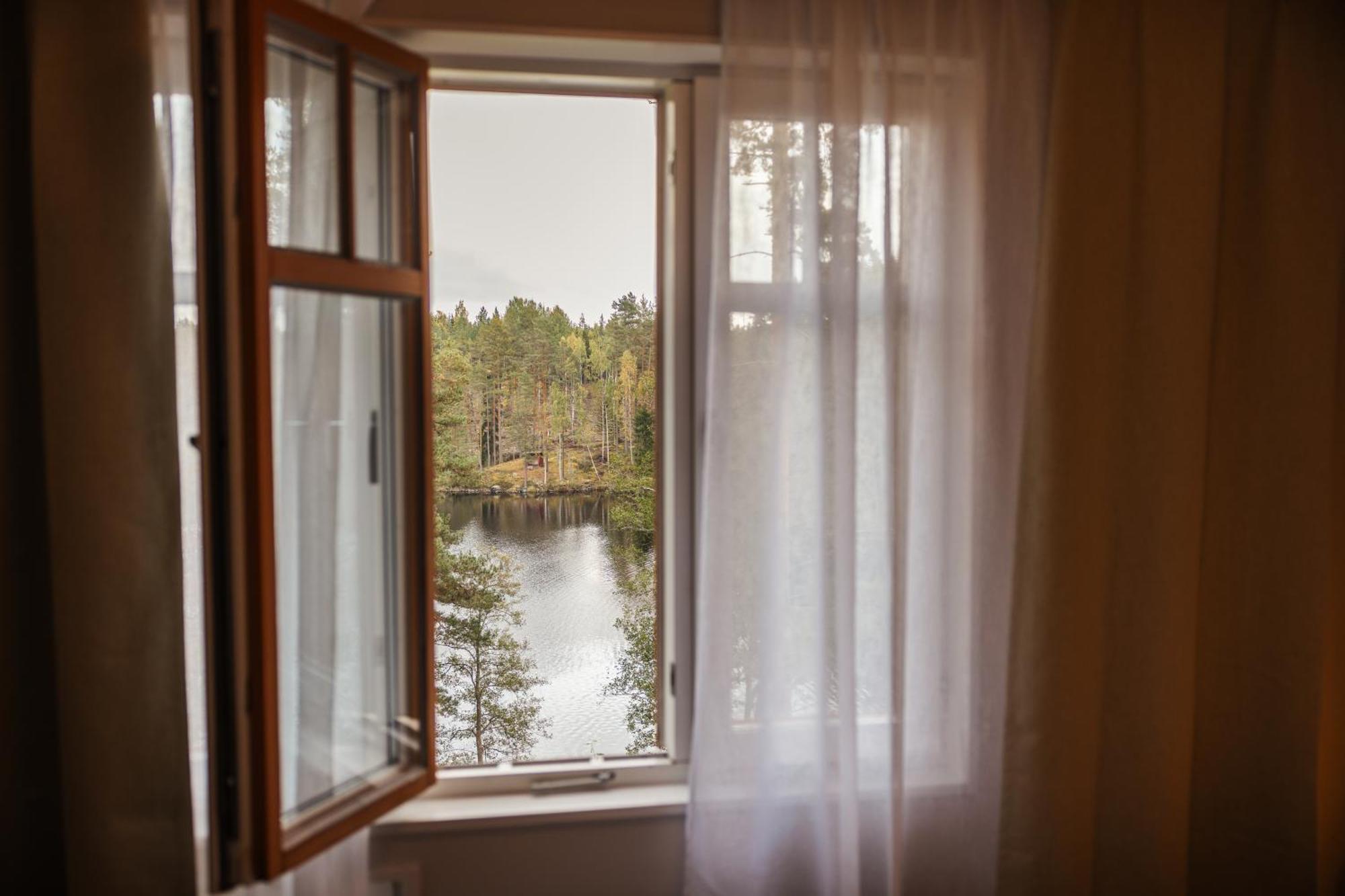 Barken Lodge Smedjebacken Екстер'єр фото